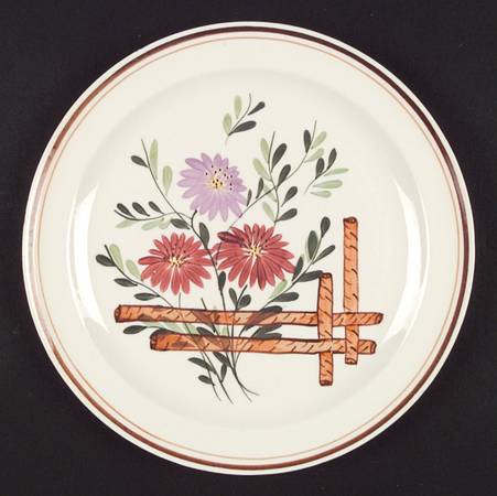 Flowry Branch by Blue Ridge Southern Pottery