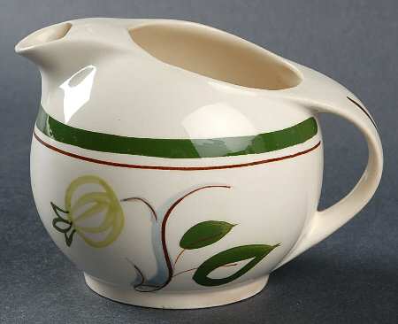 Forest Fruit Creamer