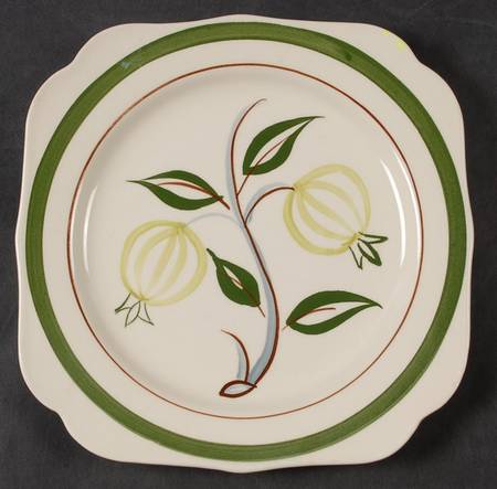Forest Fruit by Blue Ridge Southern Pottery