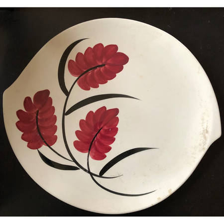Foxfire by Blue Ridge Southern Pottery