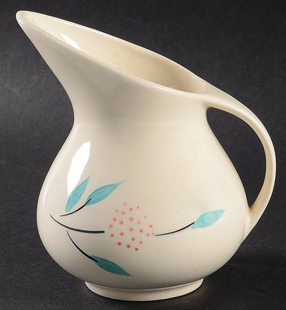 French Knot Creamer