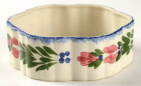 French Peasant Candy Box No Lid