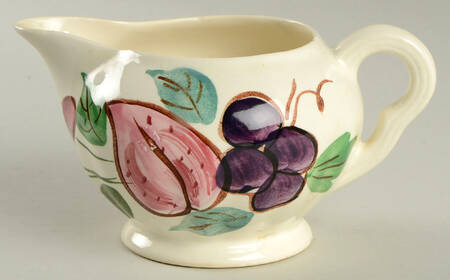Fruit Punch Creamer