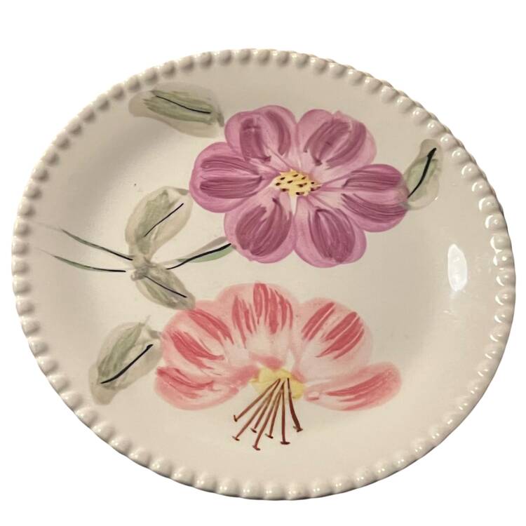 Full Bloom by Blue Ridge Southern Pottery