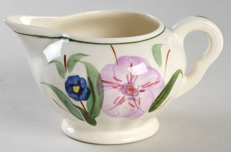 Garden Lane Creamer