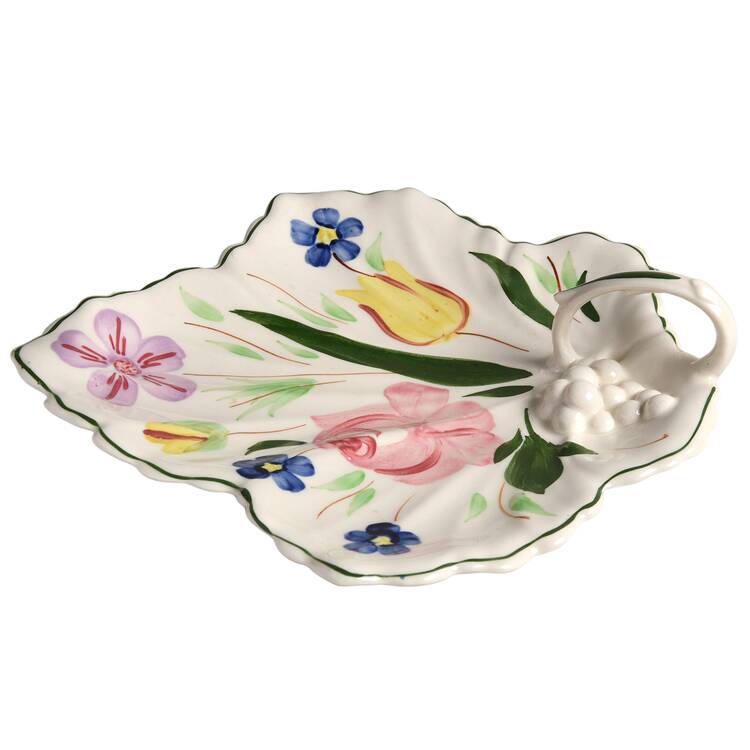 Garden Lane 10" Leaf Tray
