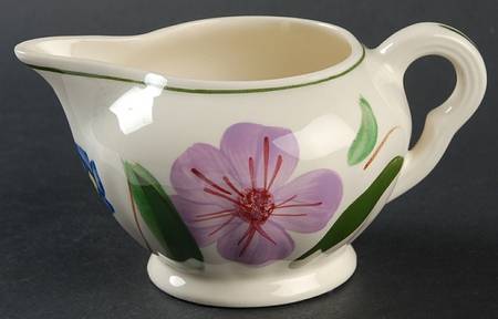 Garden Lane Creamer