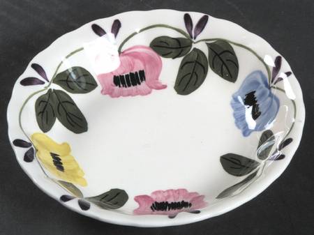 Garland Fruit/Dessert (Sauce) Bowl