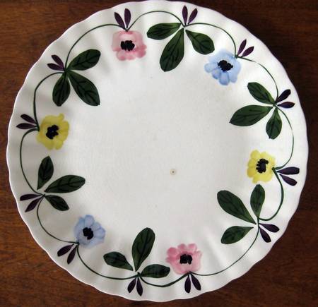 Garland by Blue Ridge Southern Pottery