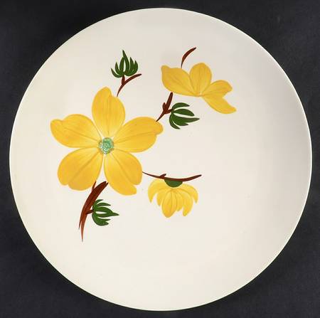 Gloriosa by Blue Ridge Southern Pottery