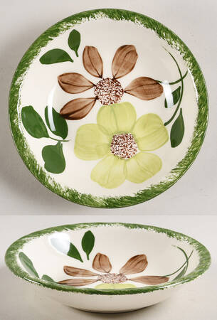 Green Briar Fruit/Dessert (Sauce) Bowl