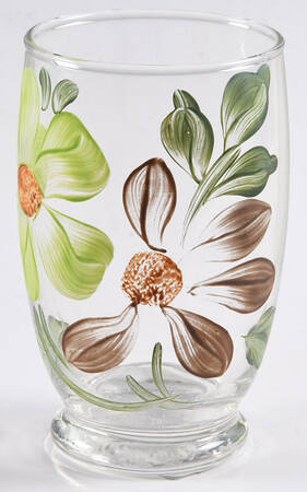 Green Briar 10 Oz Glassware Tumbler