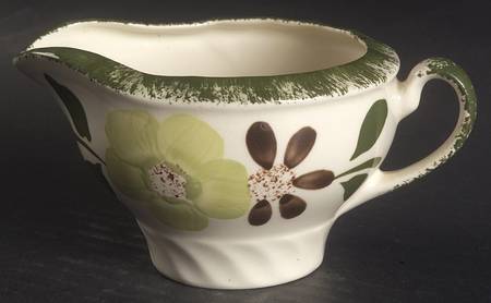 Green Briar Creamer