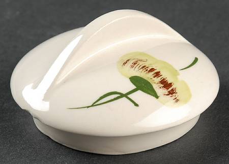 Green Eyes Lid for Sugar Bowl