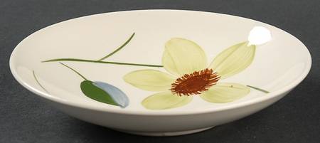 Green Eyes Fruit/Dessert (Sauce) Bowl