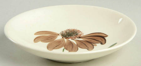 Greensville Fruit/Dessert (Sauce) Bowl