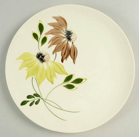 Greensville Dinner Plate
