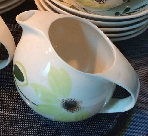 Greensville Creamer