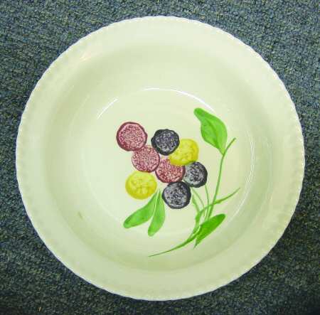 Gumdrop Tree by Blue Ridge Southern Pottery
