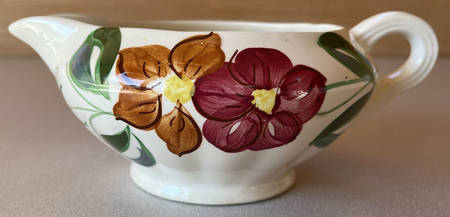 Gypsy Gravy Boat