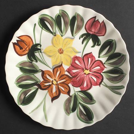 Gypsy by Blue Ridge Southern Pottery