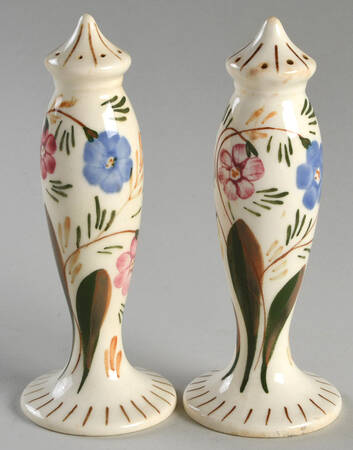 Heirloom by Blue Ridge Southern Pottery