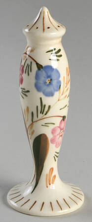 Heirloom Salt Shaker