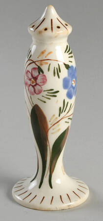 Heirloom Pepper Shaker