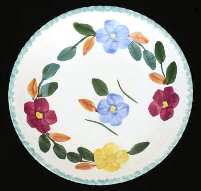 Heirloom Coupe Soup Bowl