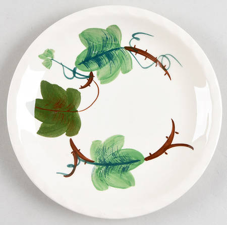 Highland Ivy Bread & Butter Plate
