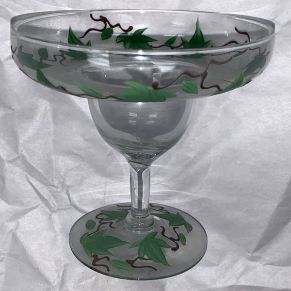 Highland Ivy Glassware Margarita