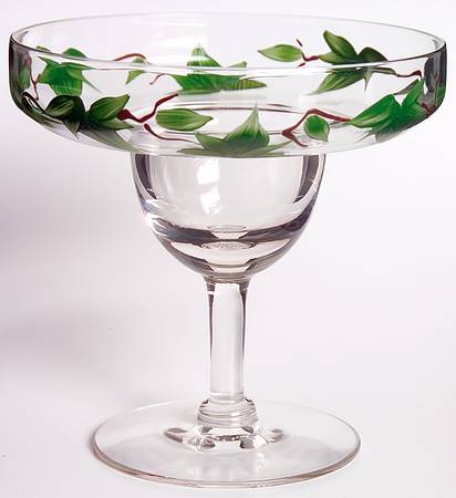 Highland Ivy Glassware Margarita
