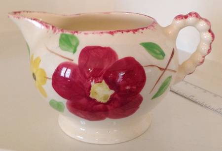 Hilda Creamer