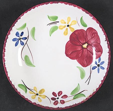 Hilda Coupe Soup Bowl
