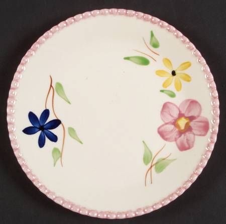 Hilda Dessert/Pie Plate
