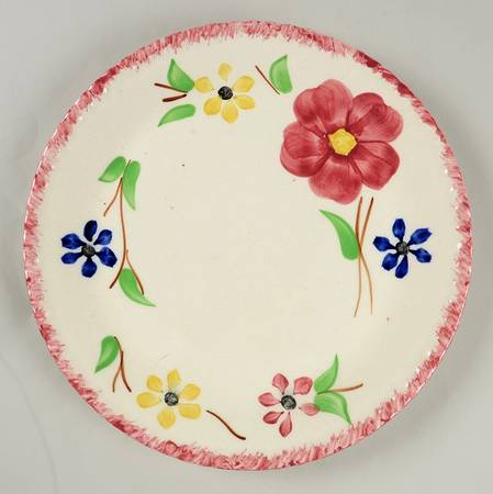 Hilda by Blue Ridge Southern Pottery