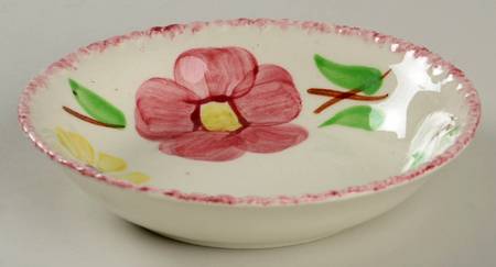 Hilda Fruit/Dessert (Sauce) Bowl