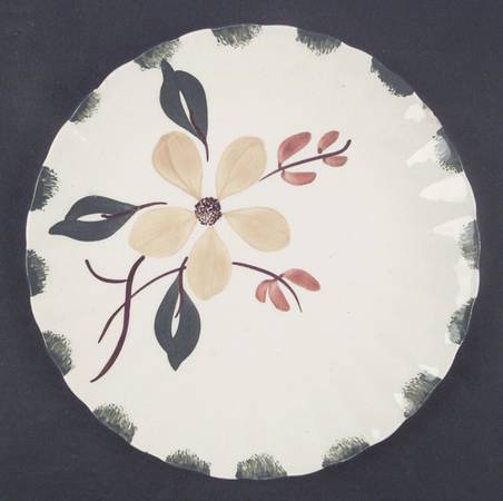 Hornbreak by Blue Ridge Southern Pottery