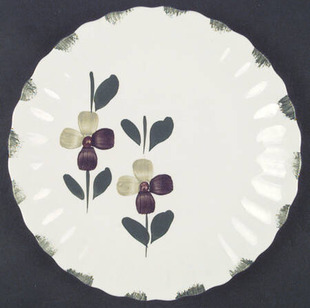 Jonalyn Dessert/Pie Plate