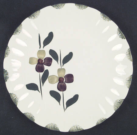 Jonalyn by Blue Ridge Southern Pottery