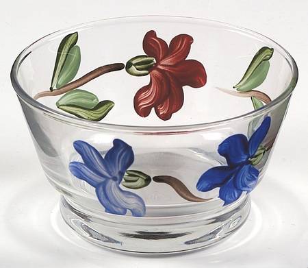 Joyce Glassware Sherbet