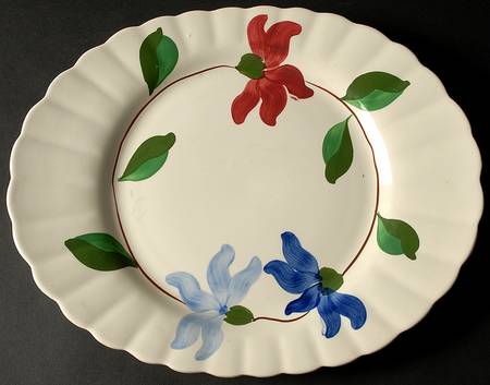 Joyce 14" Oval Serving Platter
