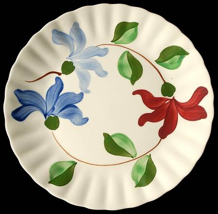 Joyce by Blue Ridge Southern Pottery