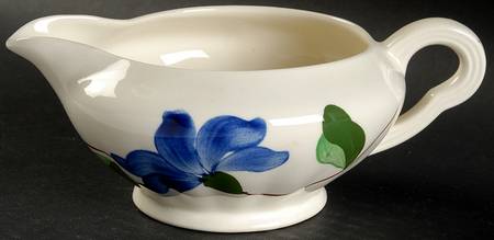 Joyce Gravy Boat