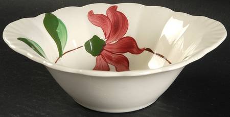 Joyce Lugged Cereal Bowl