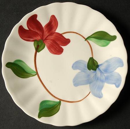 Joyce Bread & Butter Plate