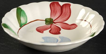 Joyce Fruit/Dessert (Sauce) Bowl