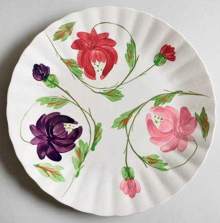 Karen by Blue Ridge Southern Pottery
