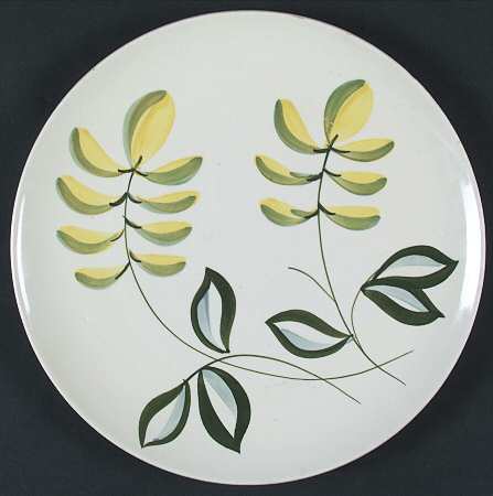 Kismet by Blue Ridge Southern Pottery