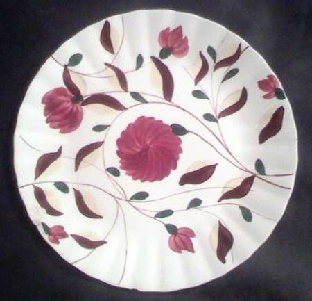 Laura by Blue Ridge Southern Pottery